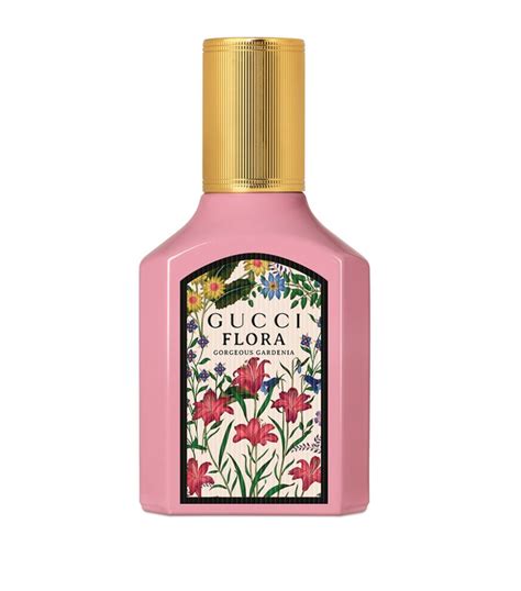 gucci flora gorgeous gardenia 7.4 ml|cheapest price gucci flora.